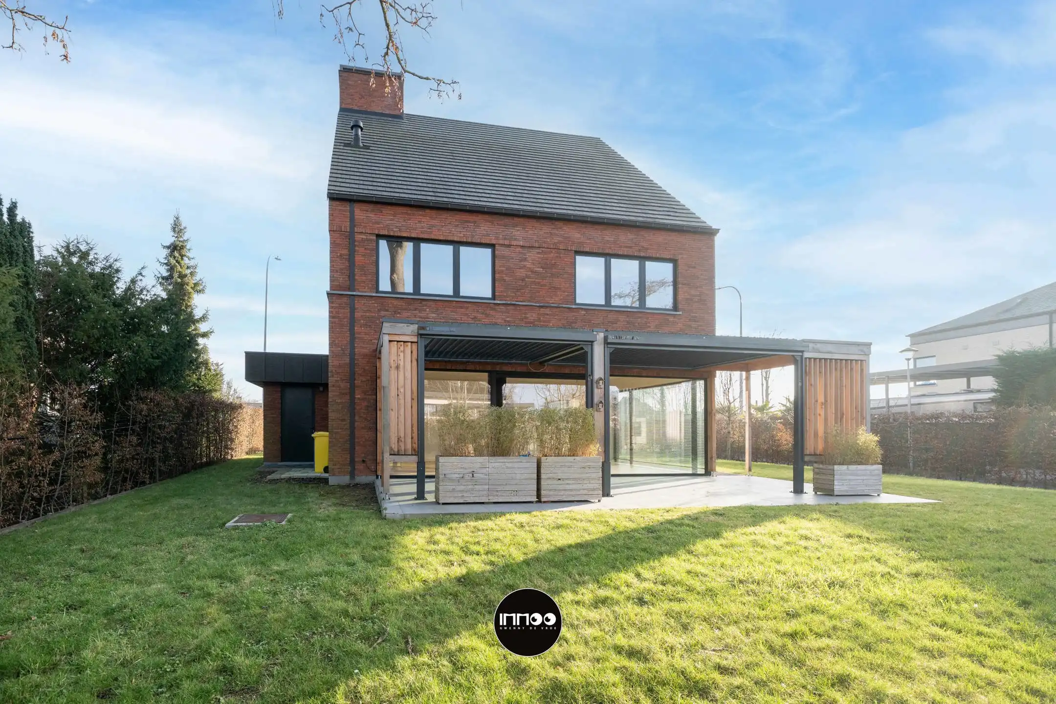 Villa te koop foto 21