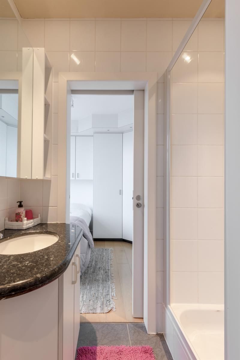 Riante penthouse met o.a. 3 slpks, 2 badks en ruime terrassen foto 16
