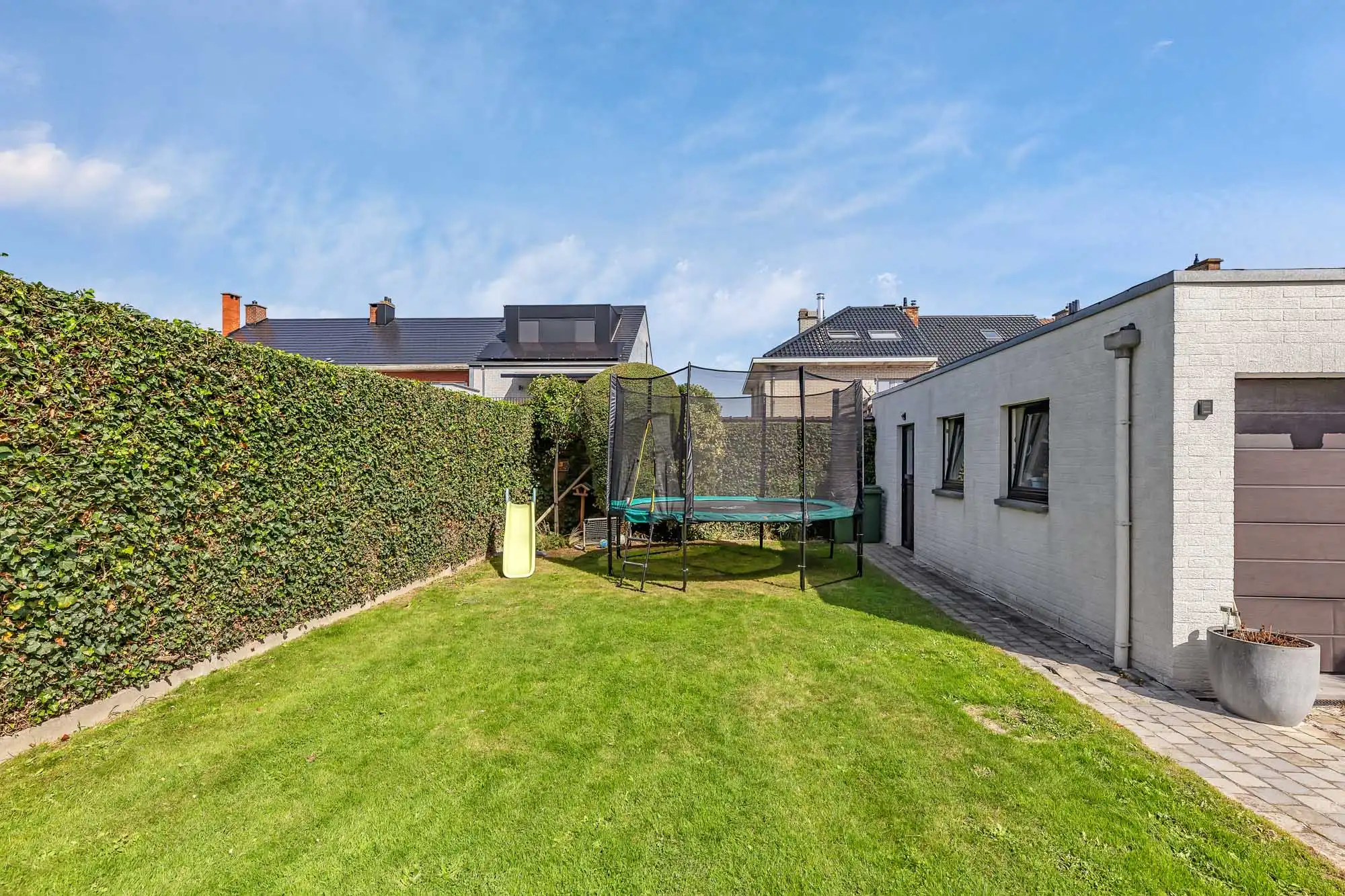 Instapklare woning op rustige toplocatie foto 22
