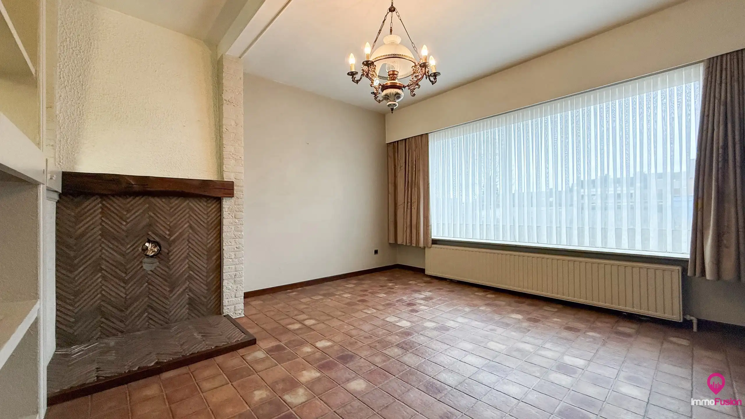 Woon- en handelswoning met 5 slaapkamers in Heusden-Zolder foto 4