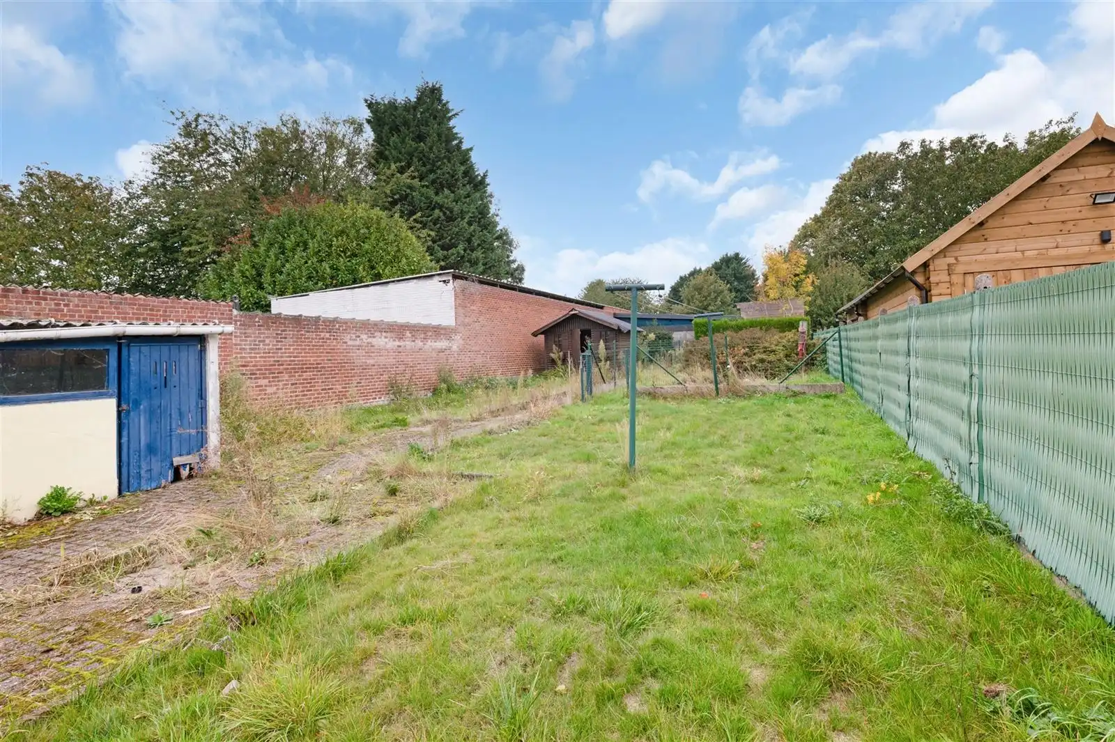 Charmante woning met potentieel in Elene lippenhovestraat 21 foto 10