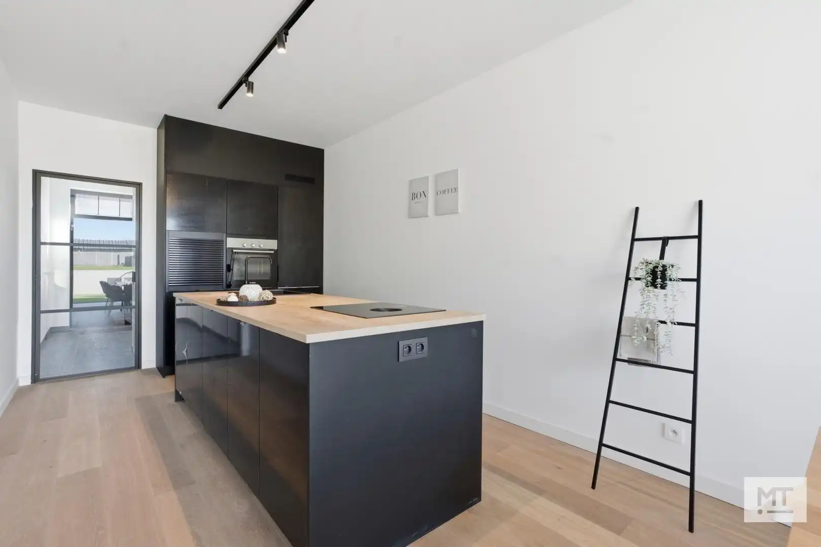 Verrassend ruime nieuwbouwwoningen in het centrum van Beselare foto 4