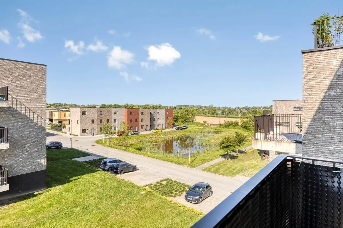 Instapklaar appartement, aangename omgeving randstad Tongeren foto 23