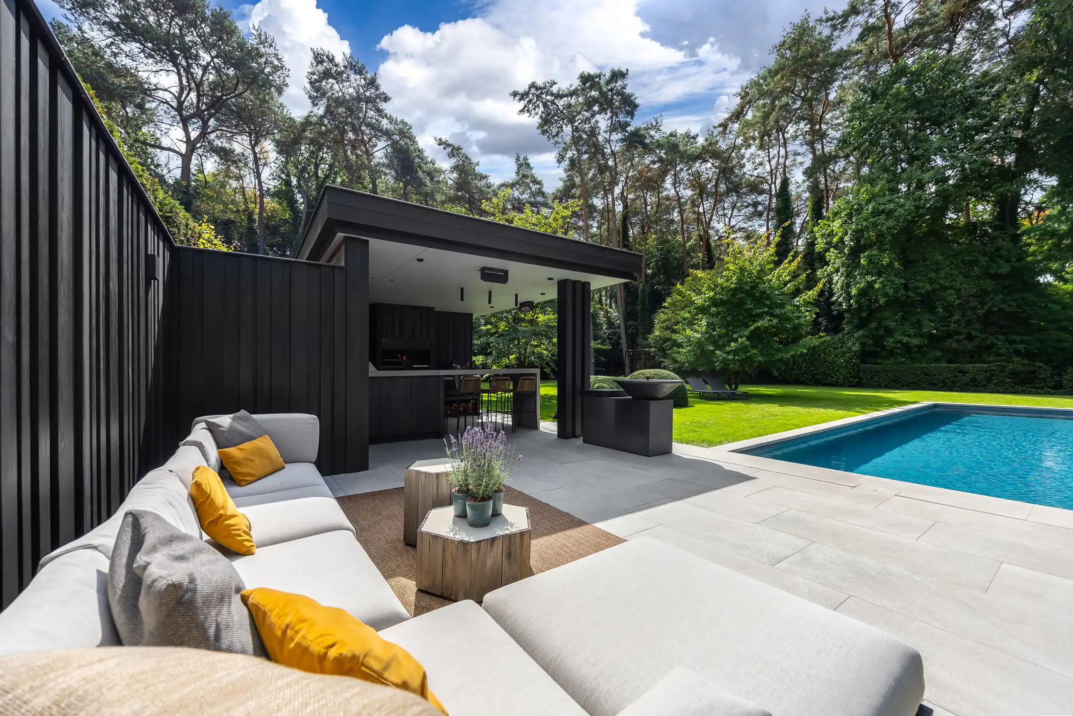 Tijdloze Vlassak-Verhulst-villa aan het Driehoeksbos foto 5