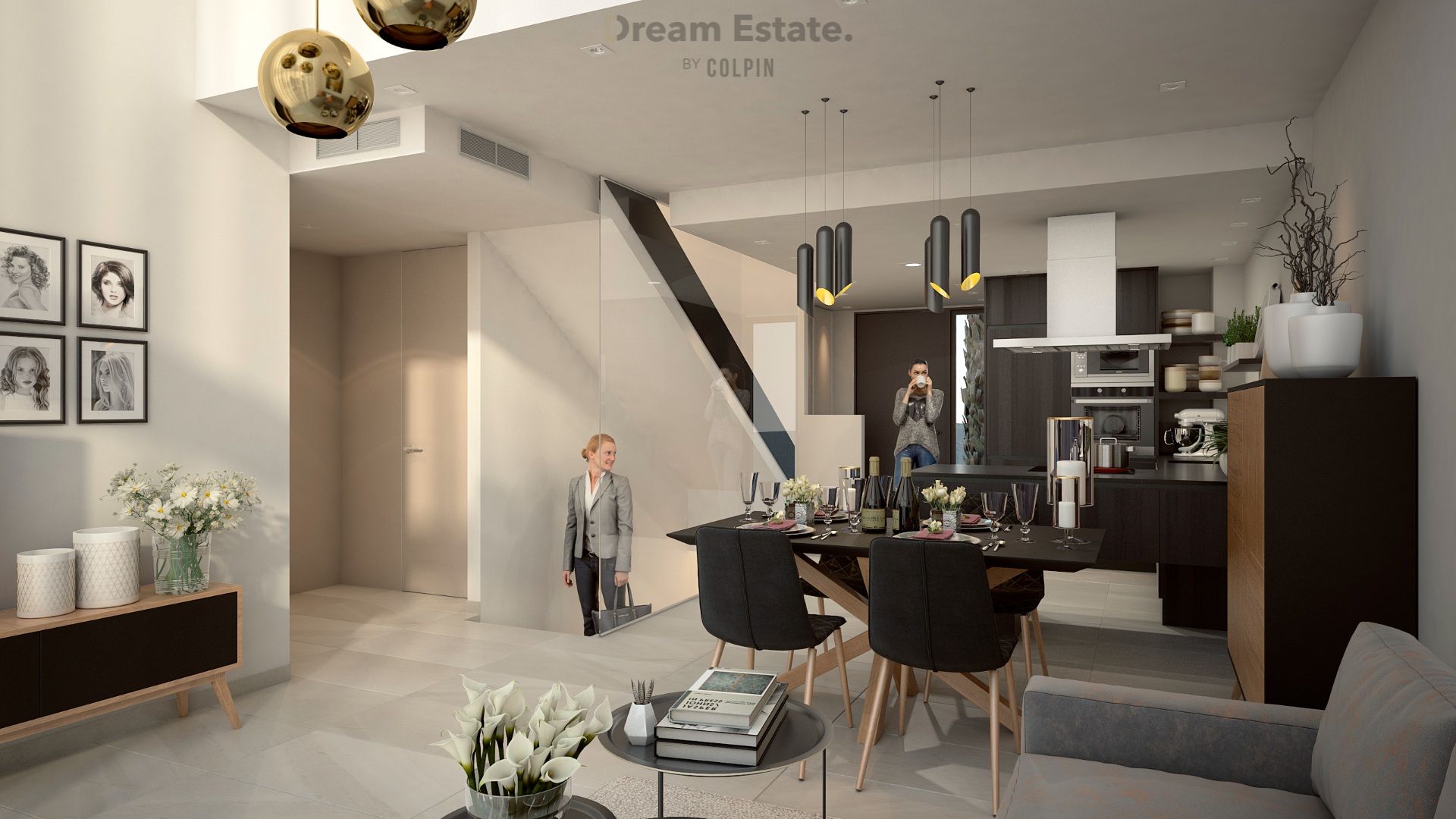 Nieuwe residentie in La Finca golfresort foto 6