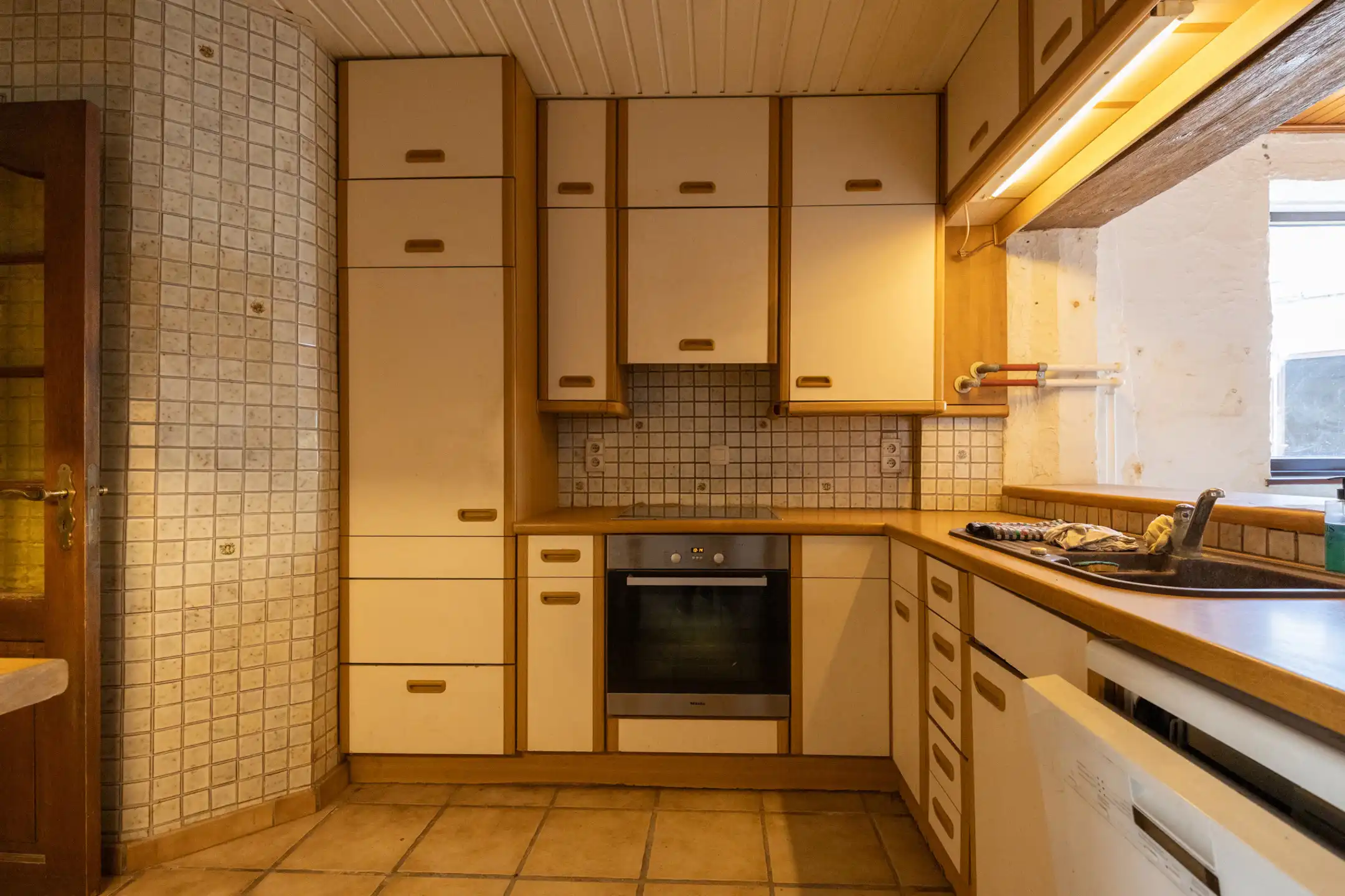 Charmante woning in Kraainem foto 6