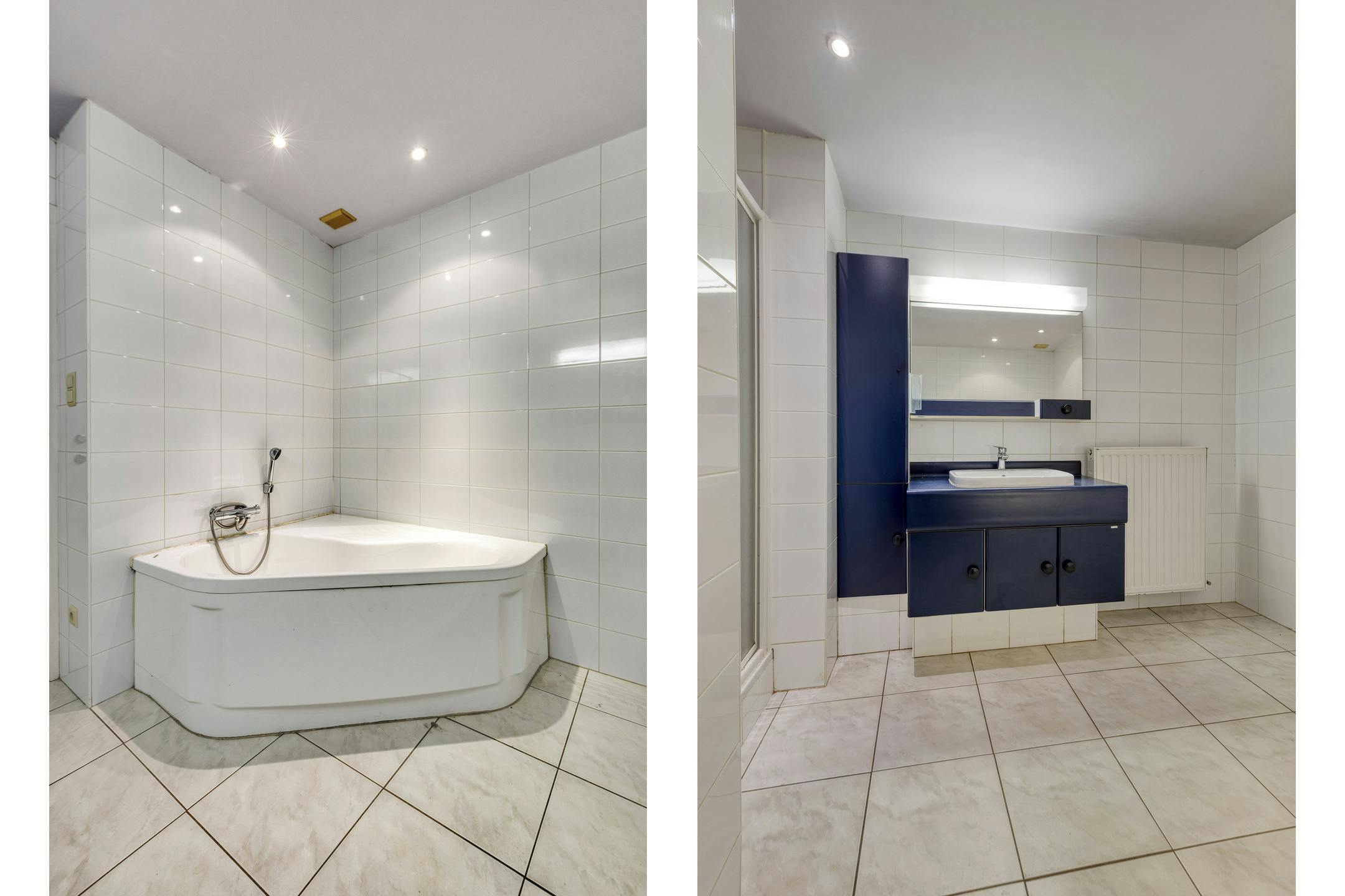 Opbrengsteigendom met 2 appartementen en hangaar te Lummen foto 17