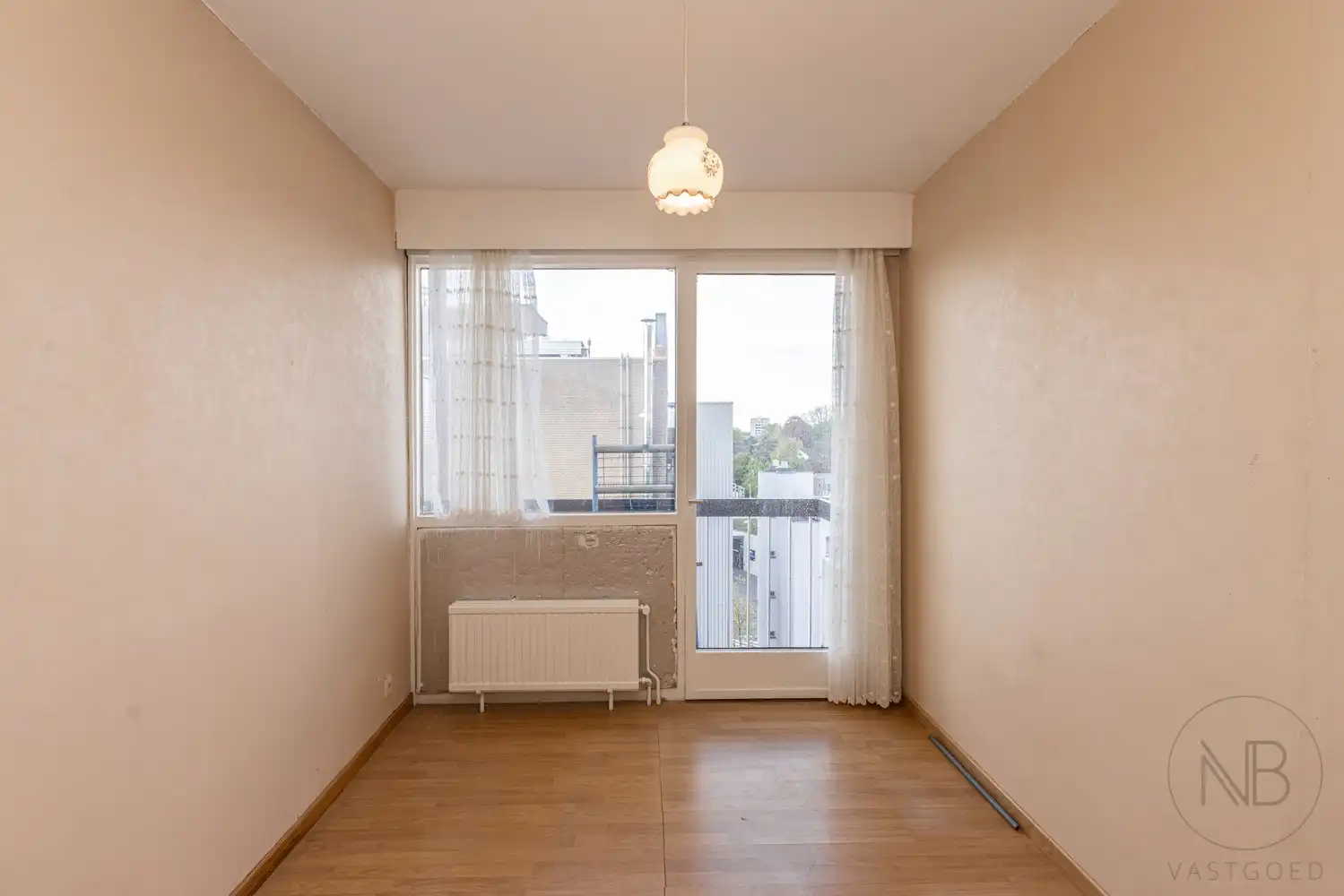 Drie slaapkamer appartement in het centrum van Genk foto 15