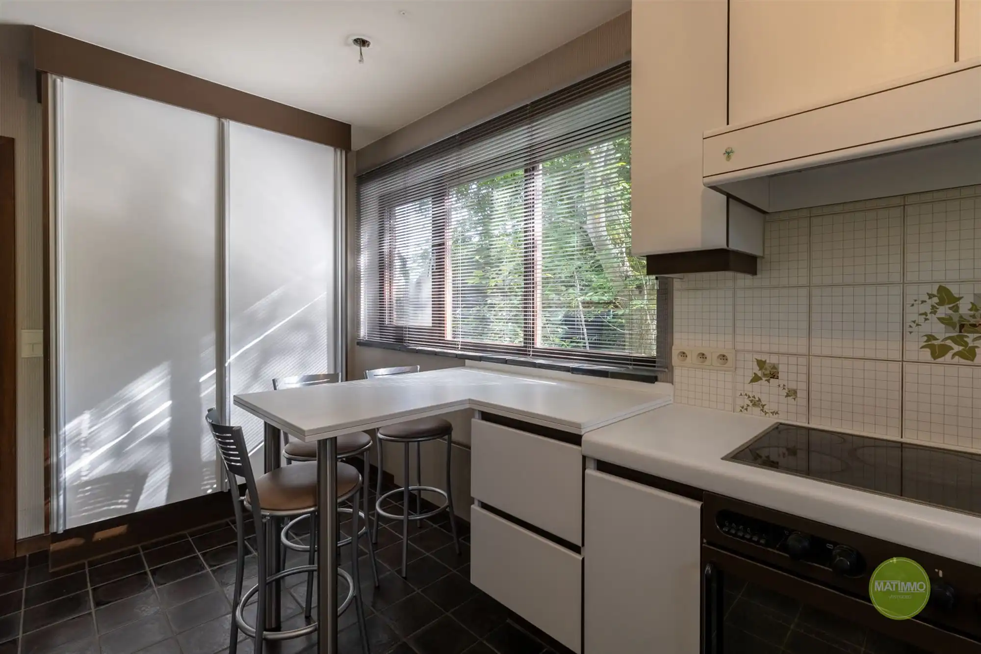 Vrijstaande, rustig gelegen woning met 4 slaapkamers in Mol foto 9