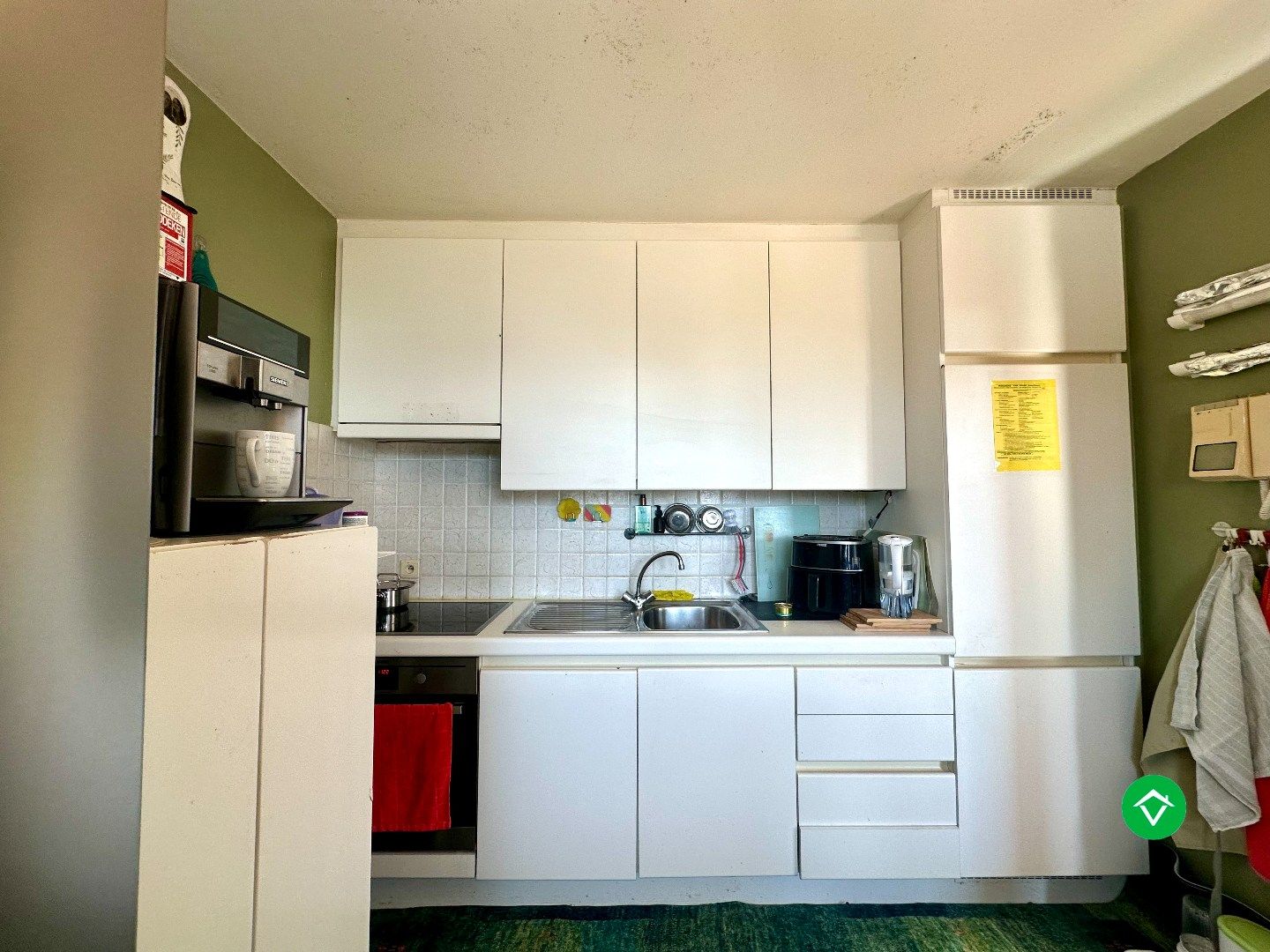 Instapklaar appartement met 2 slaapkamers te Oostende  foto 7