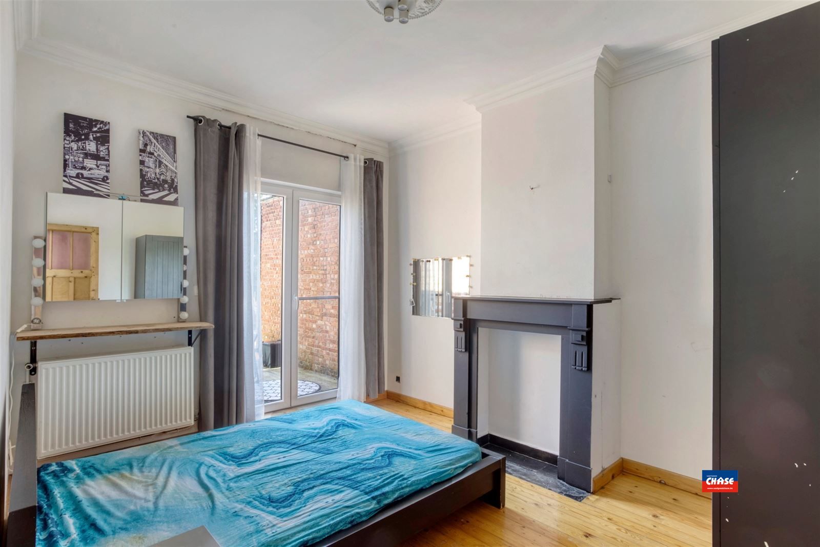 Recent gerenoveerde woning met 3 slaapkamers en tuin foto 18