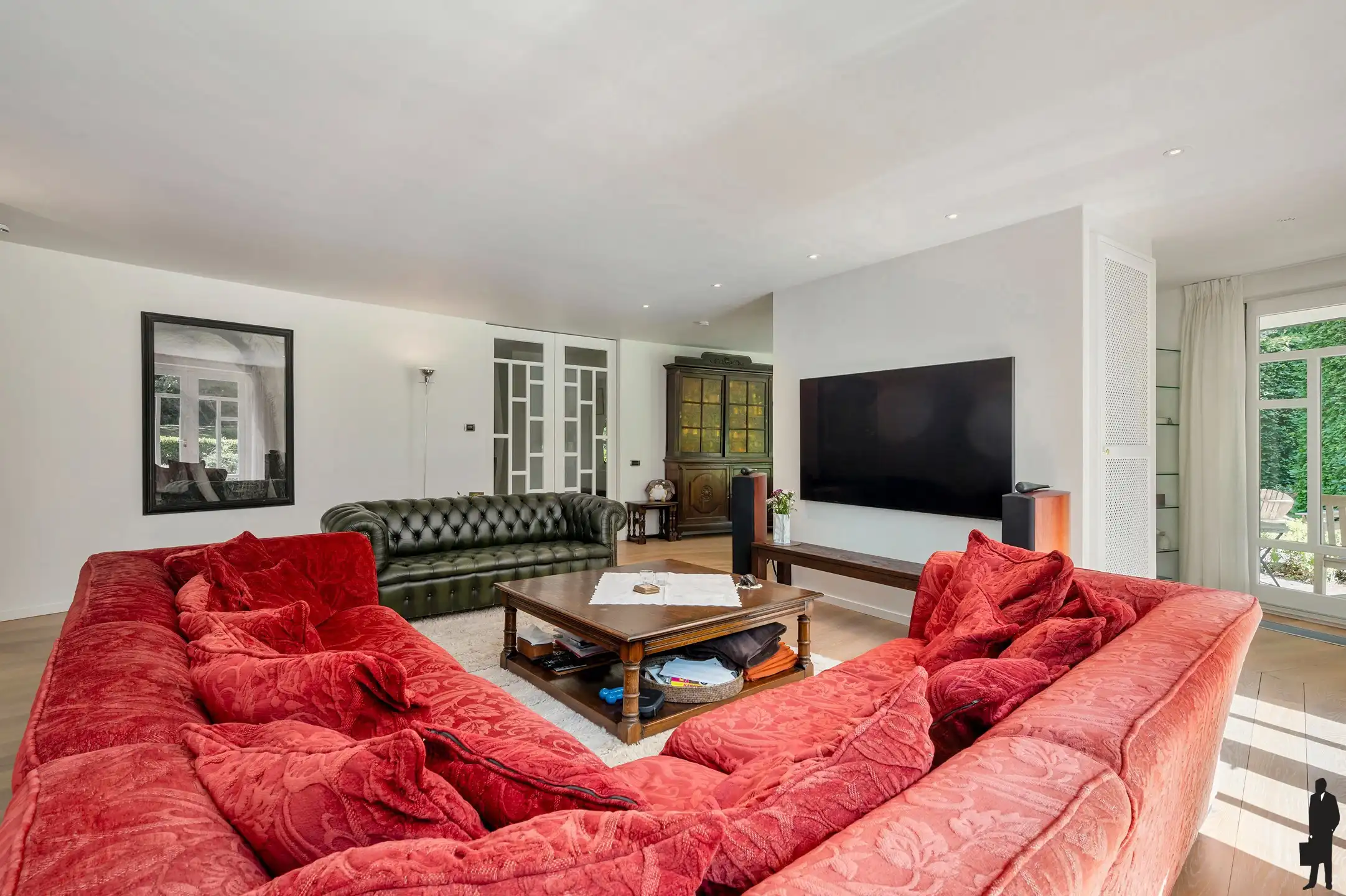 Charmante villa op gegeerde locatie foto 11