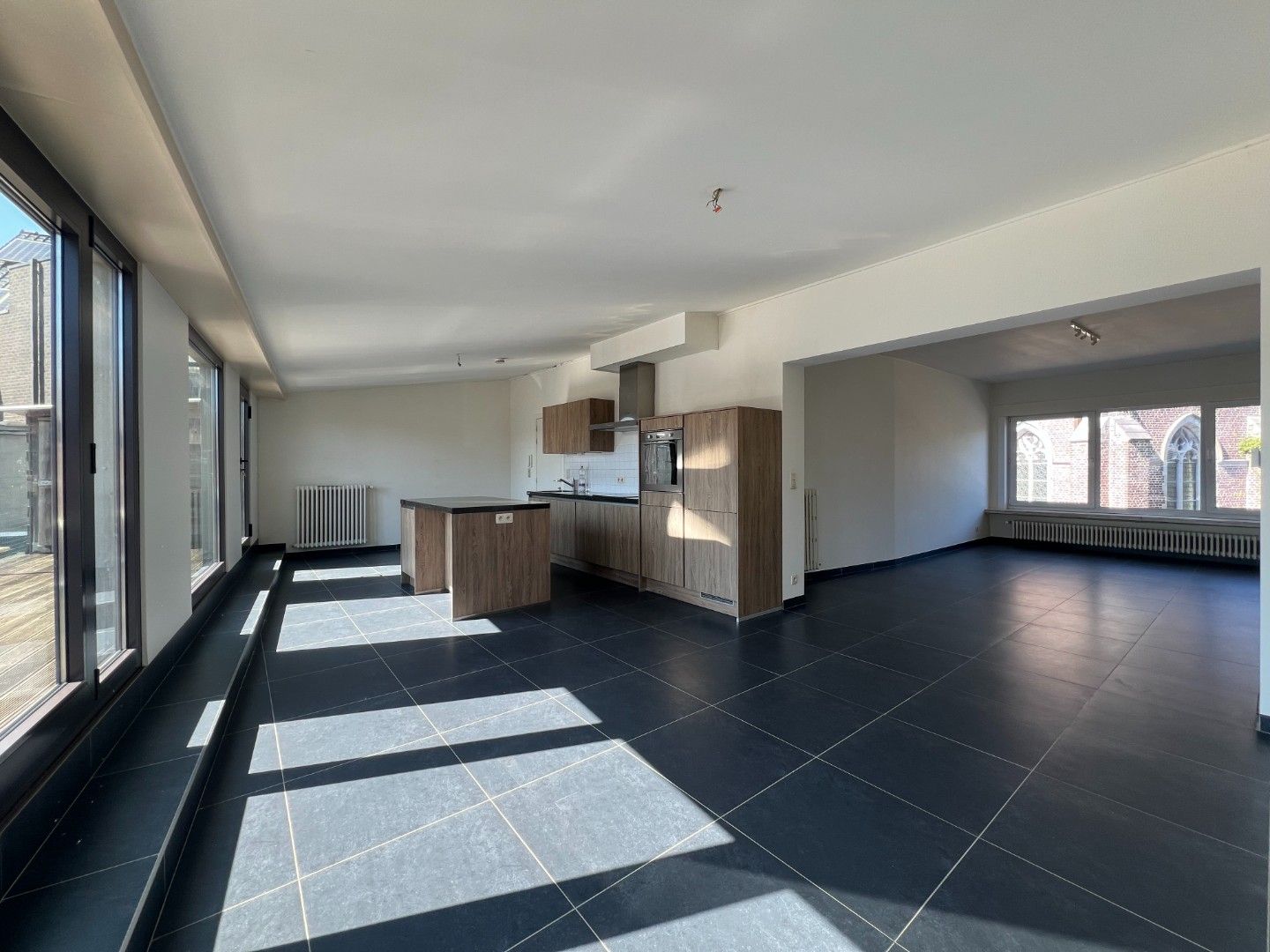 Appartement met terras in het hart van Lovendegem 🌿 foto 2