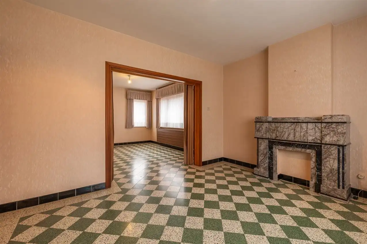 bosrijk, 11 are, uitbreiding mogelijk, gewelfd gebouw foto 10