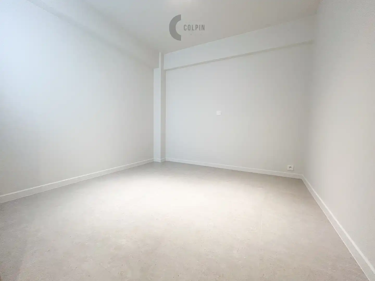 Smaakvol en instapklaar 2 slaapkamerappartement met zijdelings zeezicht foto 5