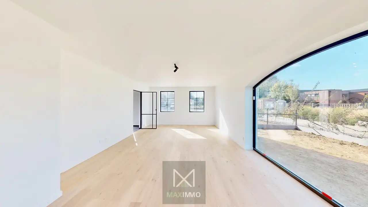 Nieuwbouwwoning te koop in Rekkem – Energiezuinig wonen in De Vaandel foto 5