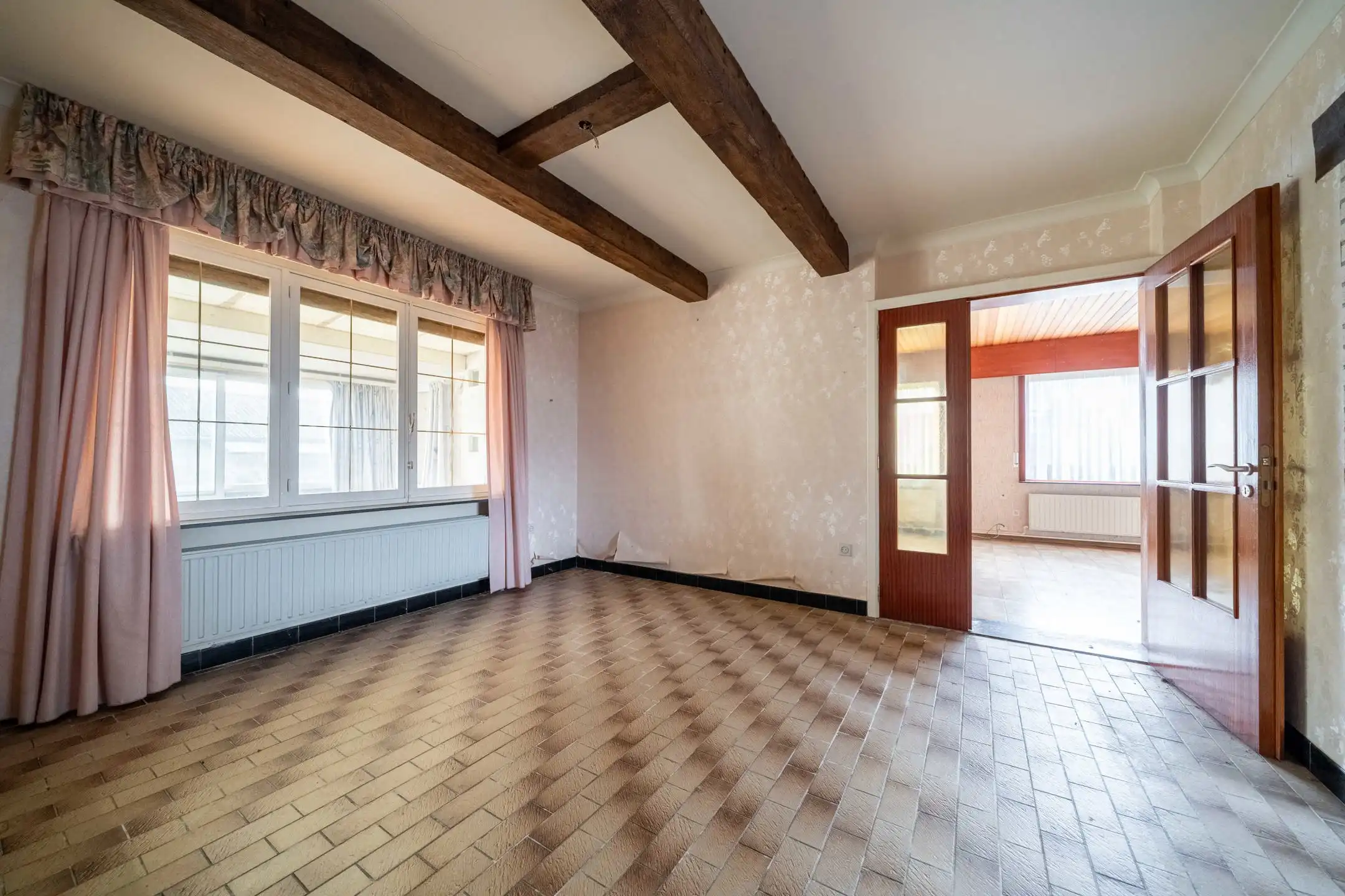 Woning op een ruim hoekperceel van 7a25ca in rustige woonwijk te Sint-Katelijne-Waver foto 15