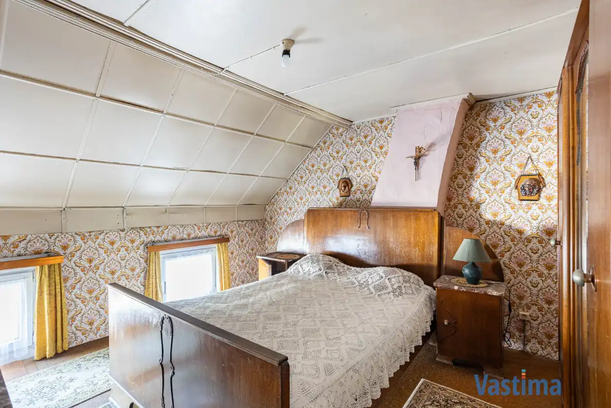 Te renoveren woning met potentieel in Moorsel foto 10