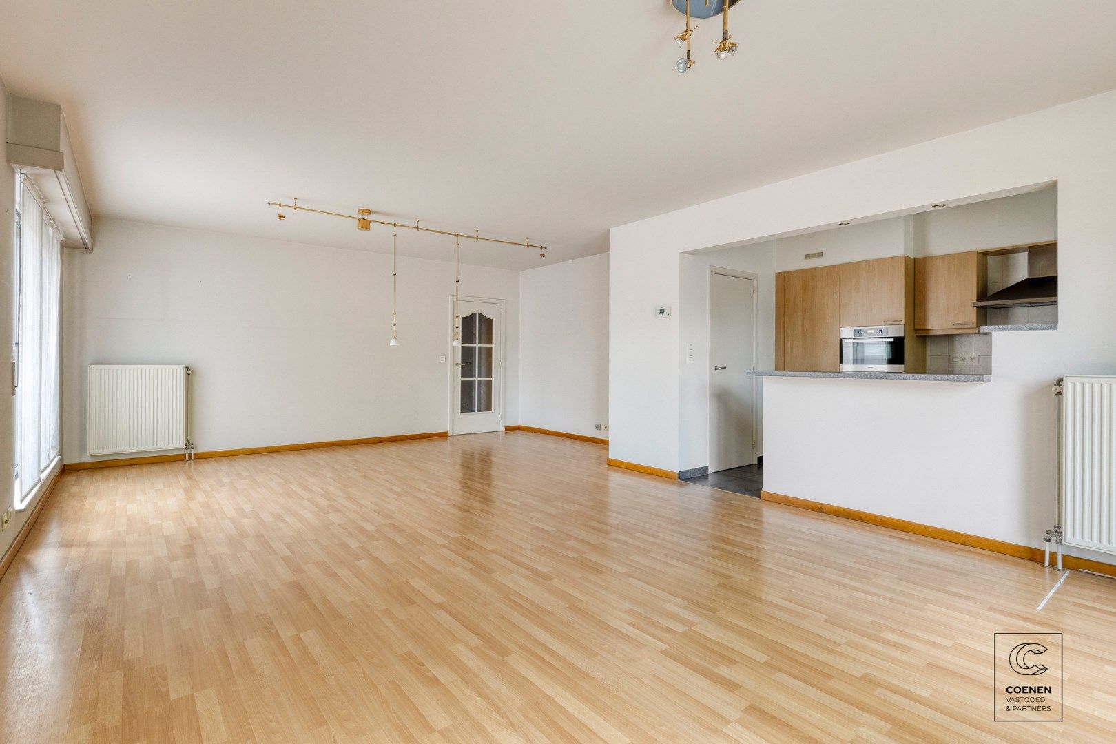 Prachtig appartement van 115 m² met 3 slaapkamers op een uitstekende locatie te Brasschaat! foto 7