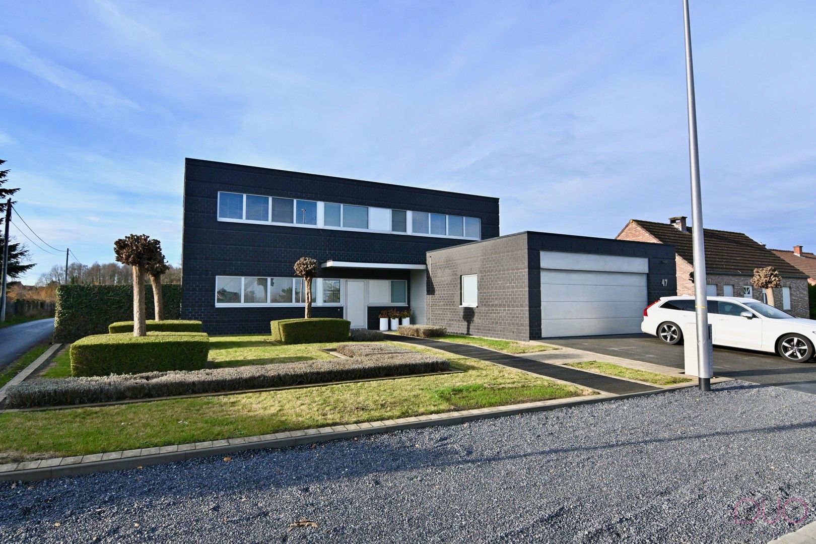 Villa te koop Rode Kruisstraat 47 - 3540 Herk-de-Stad