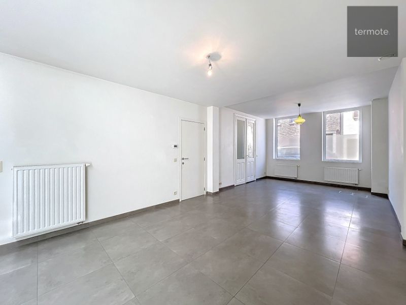 Burgerwoning foto 5