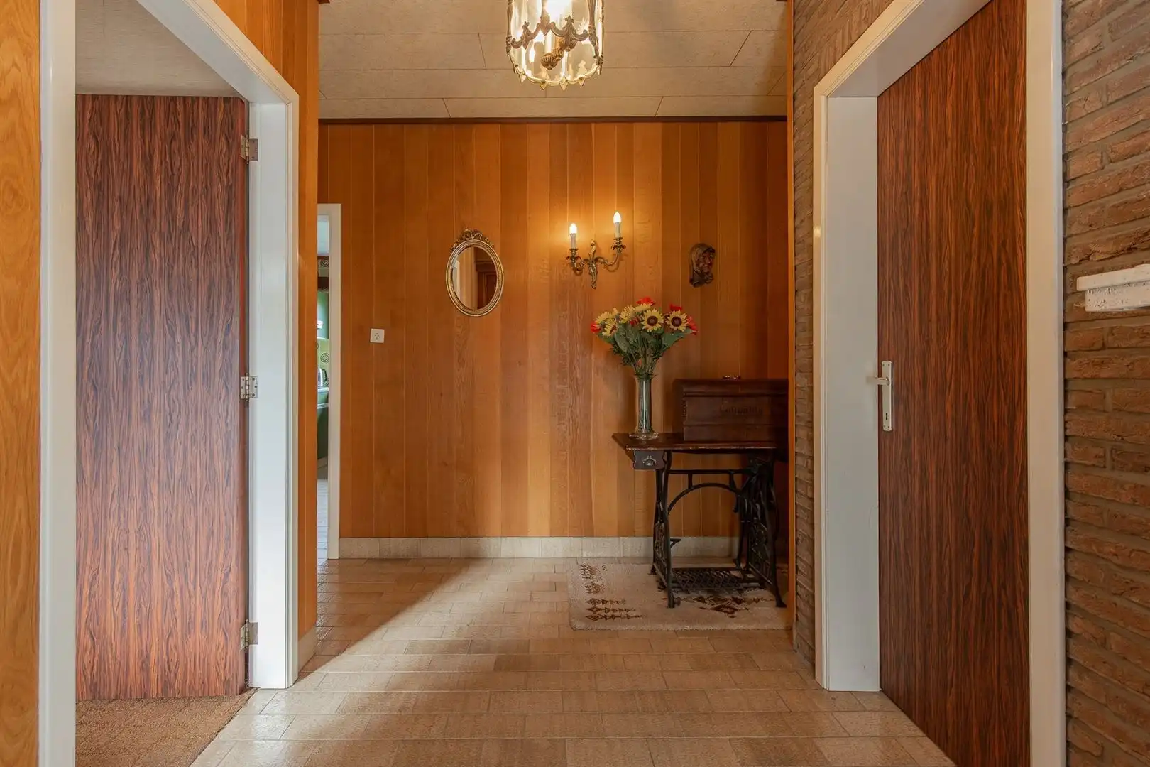 RUIME OPEN BEBOUWING OP EEN PERCEEL VAN 2.810 M² VEEL POTENTIEEL EN PRACHTIGE TUIN foto 25
