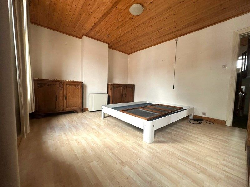 Gezinswoning met 3 slaapkamers in hartje Sint-Andries! foto 12