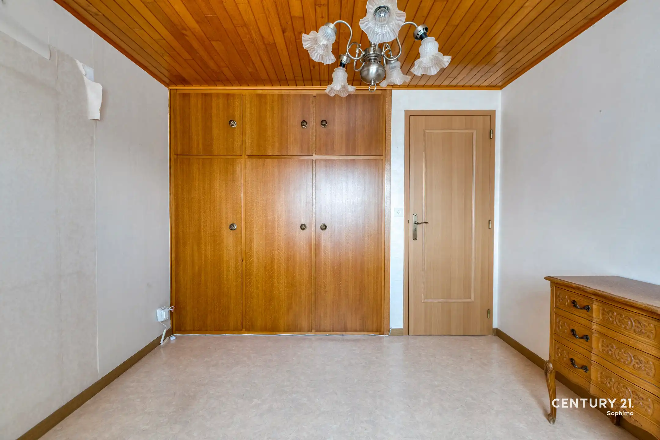 Gunstig gelegen woning met 3 slaapkamers te Kessel-Lo foto 20