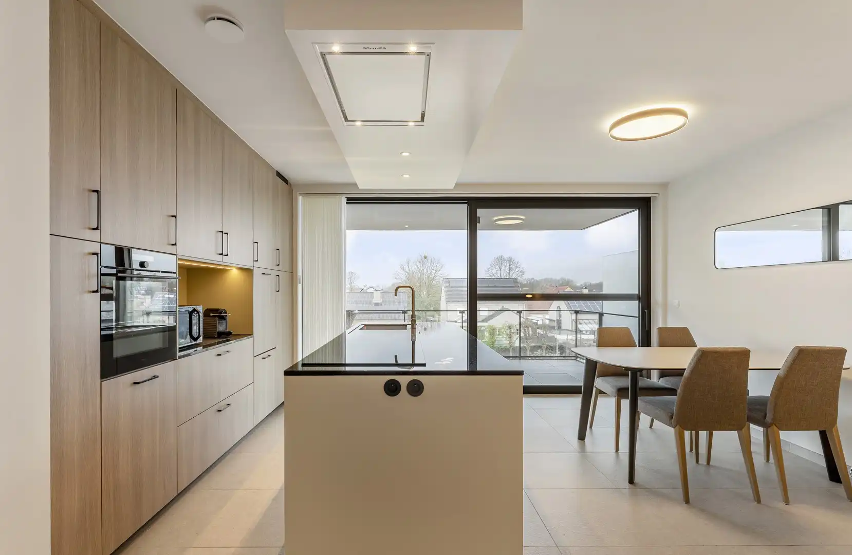 🏡Exclusief nieuwbouwappartement te koop in centrum Zonhoven🏡 foto 5