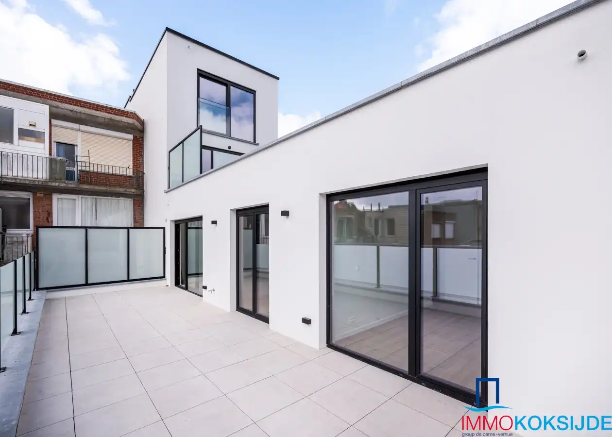 Cléo 01.01 Koksijde foto 12