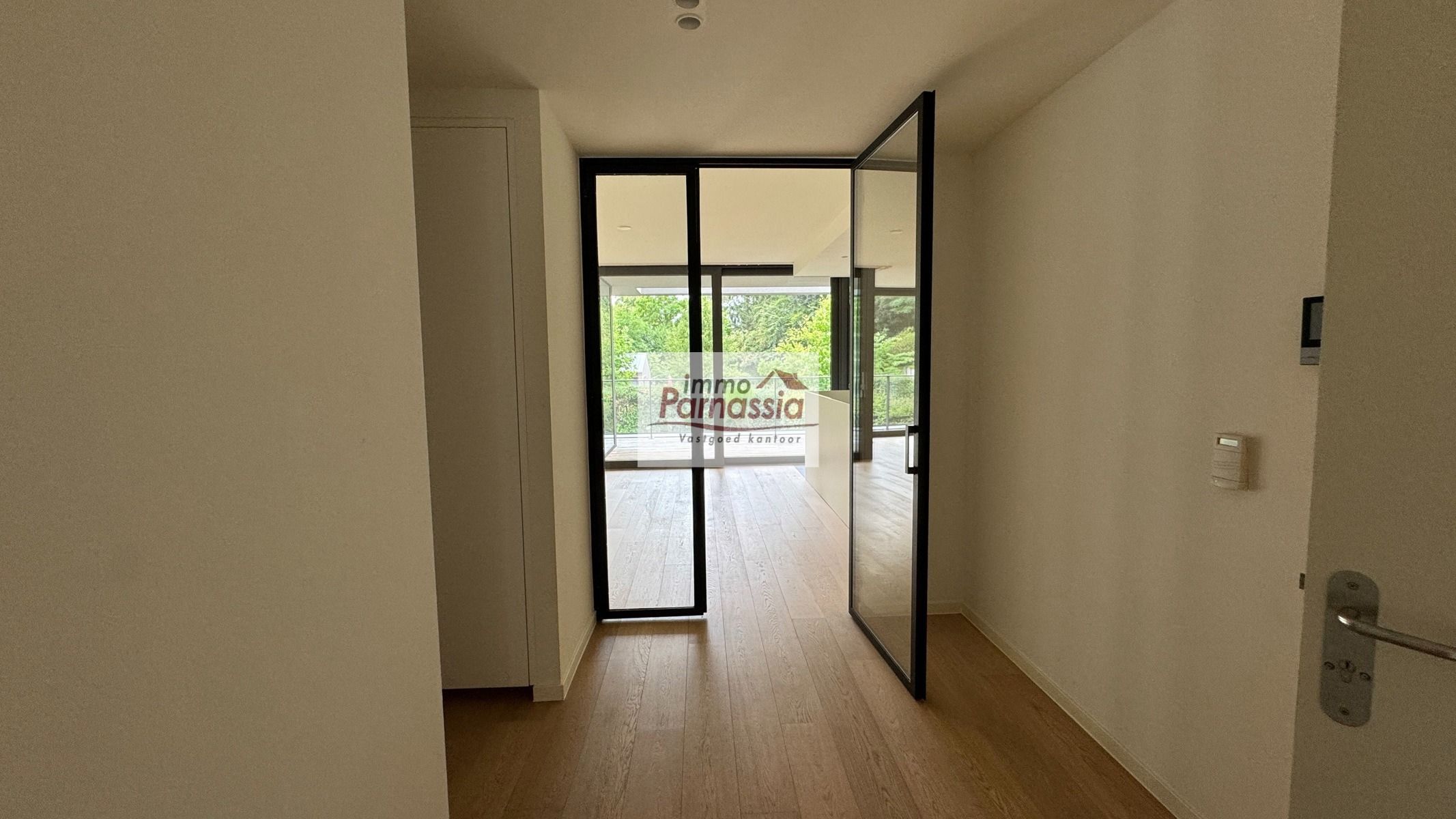 Prachtig en standingvol appartement, residentieel gelegen foto 22