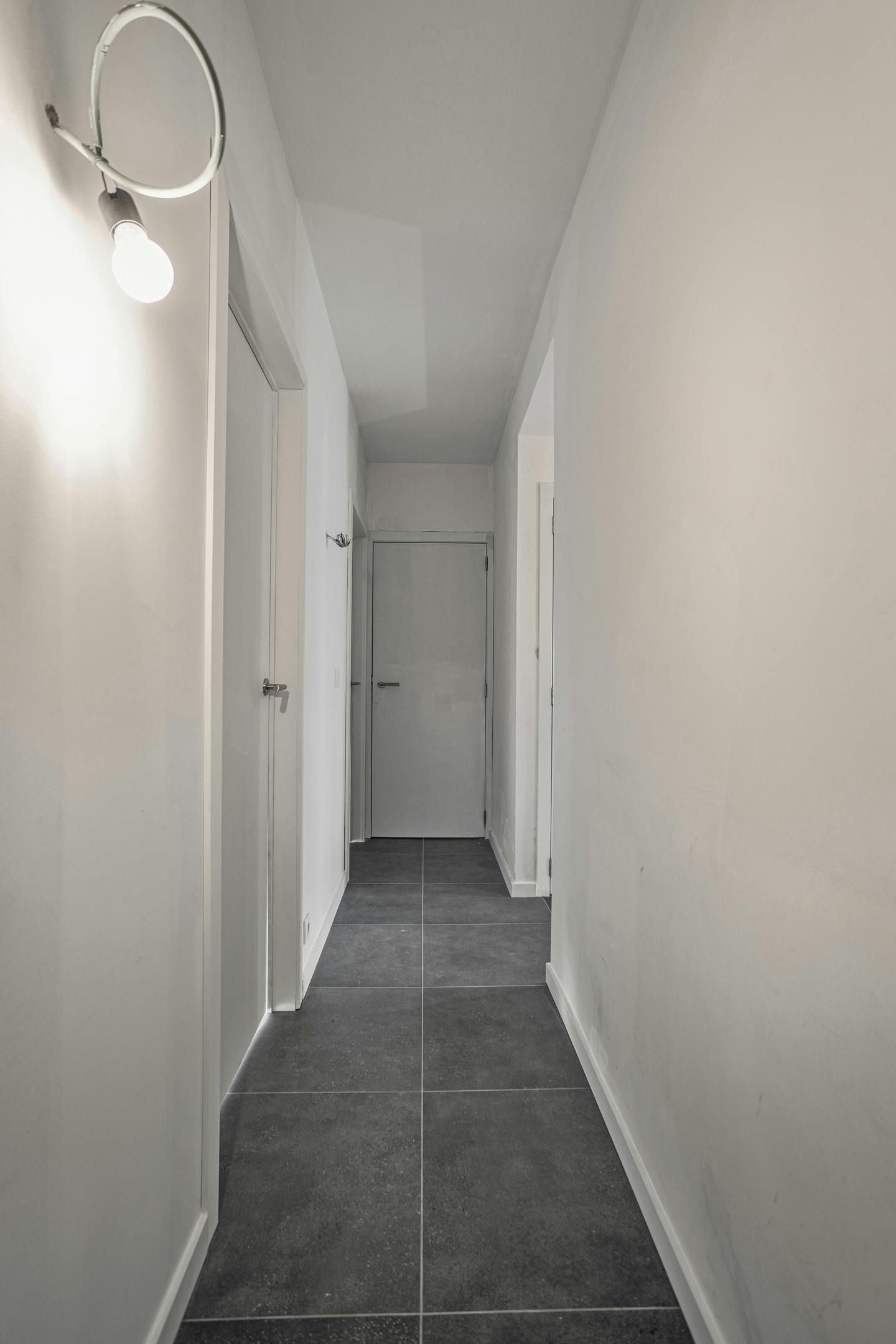 Gerenoveerd appartement met 3 slaapkamers in Boom foto 8