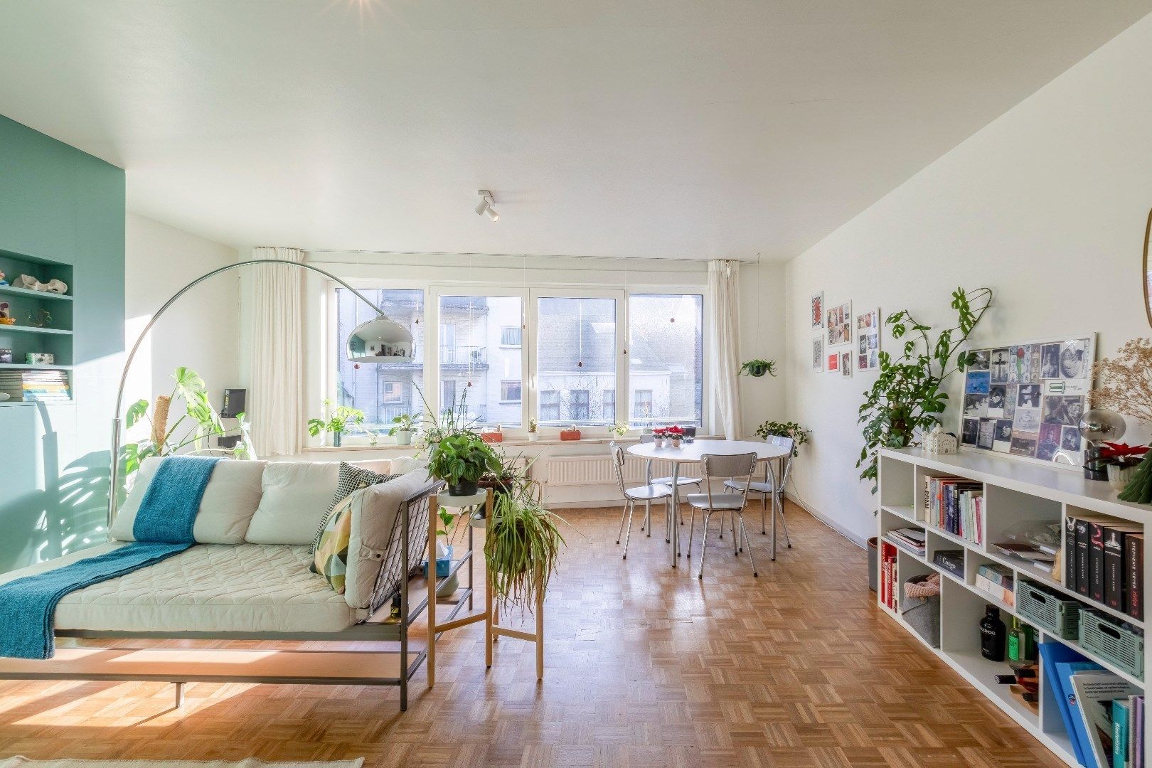 Instapklaar en goed gelegen 1slp. app. foto 8