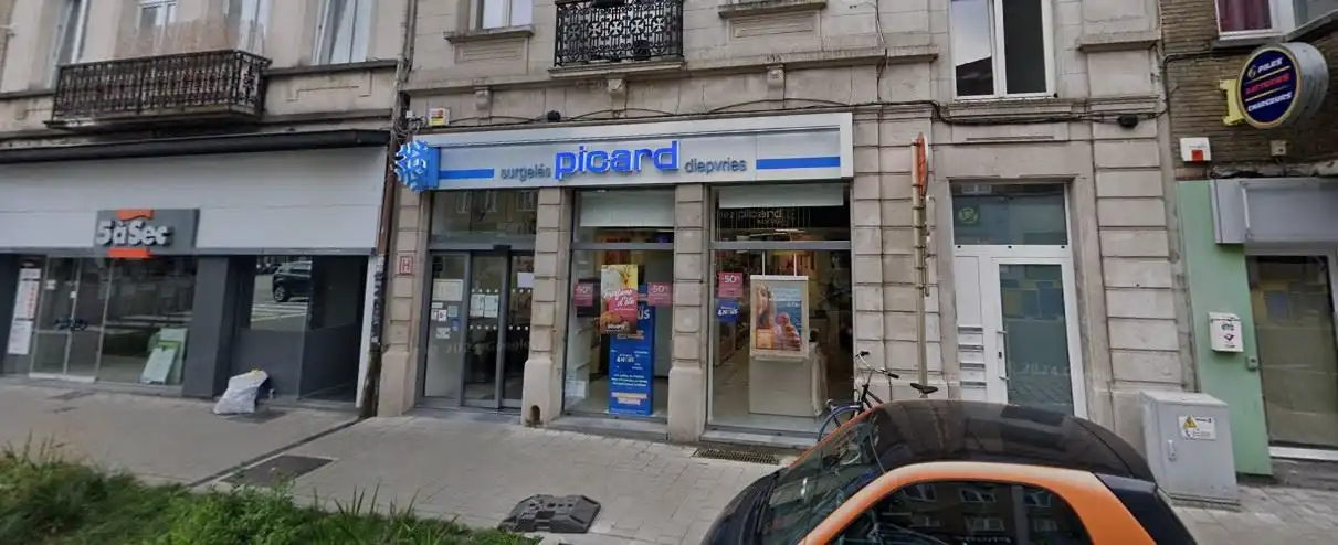 INVESTERINGSEIGENDOM TE KOOP foto 3