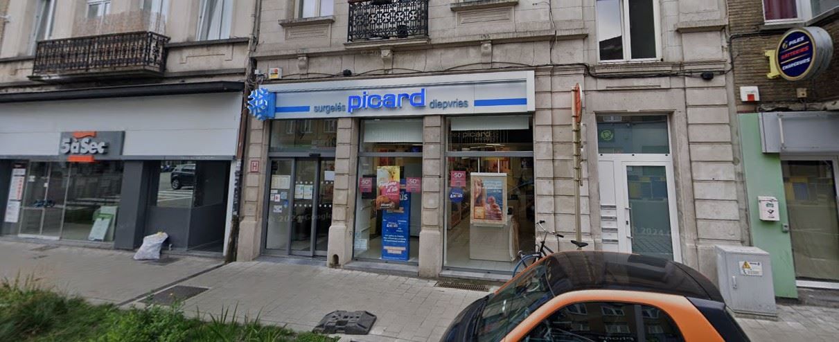 INVESTERINGSEIGENDOM TE KOOP foto 3