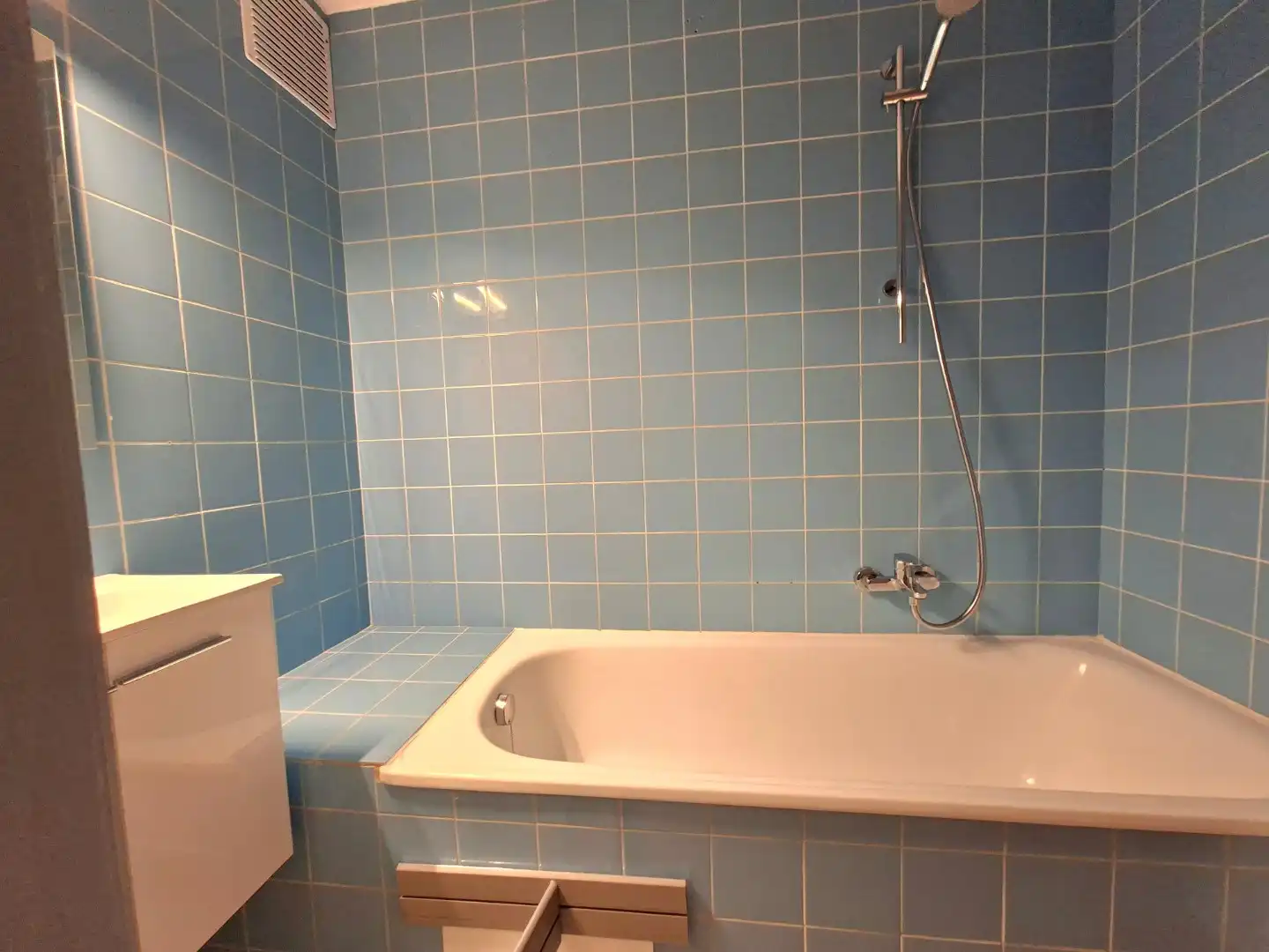 Zonnig hoekappartement foto 8