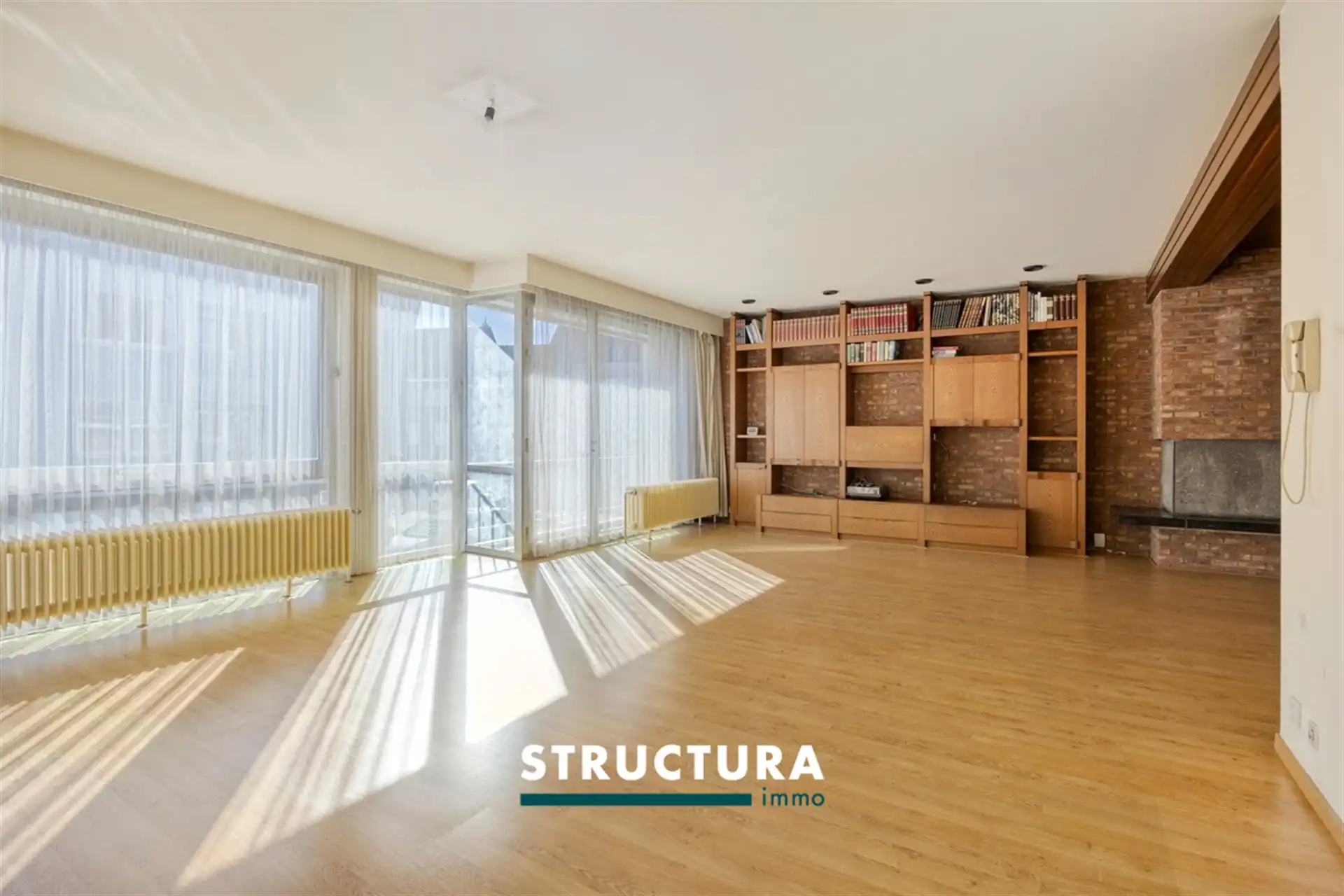 Karaktervolle woning met praktijk en 4 kamers foto 14
