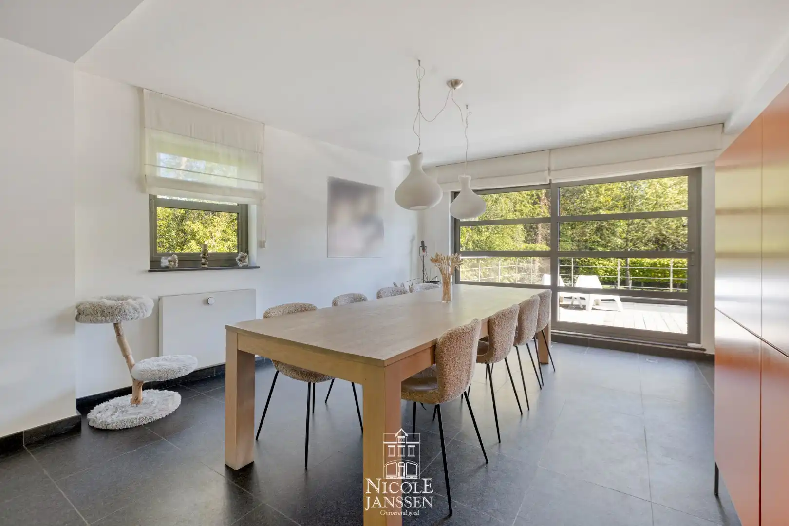 Exclusieve veelzijdige woning foto 14