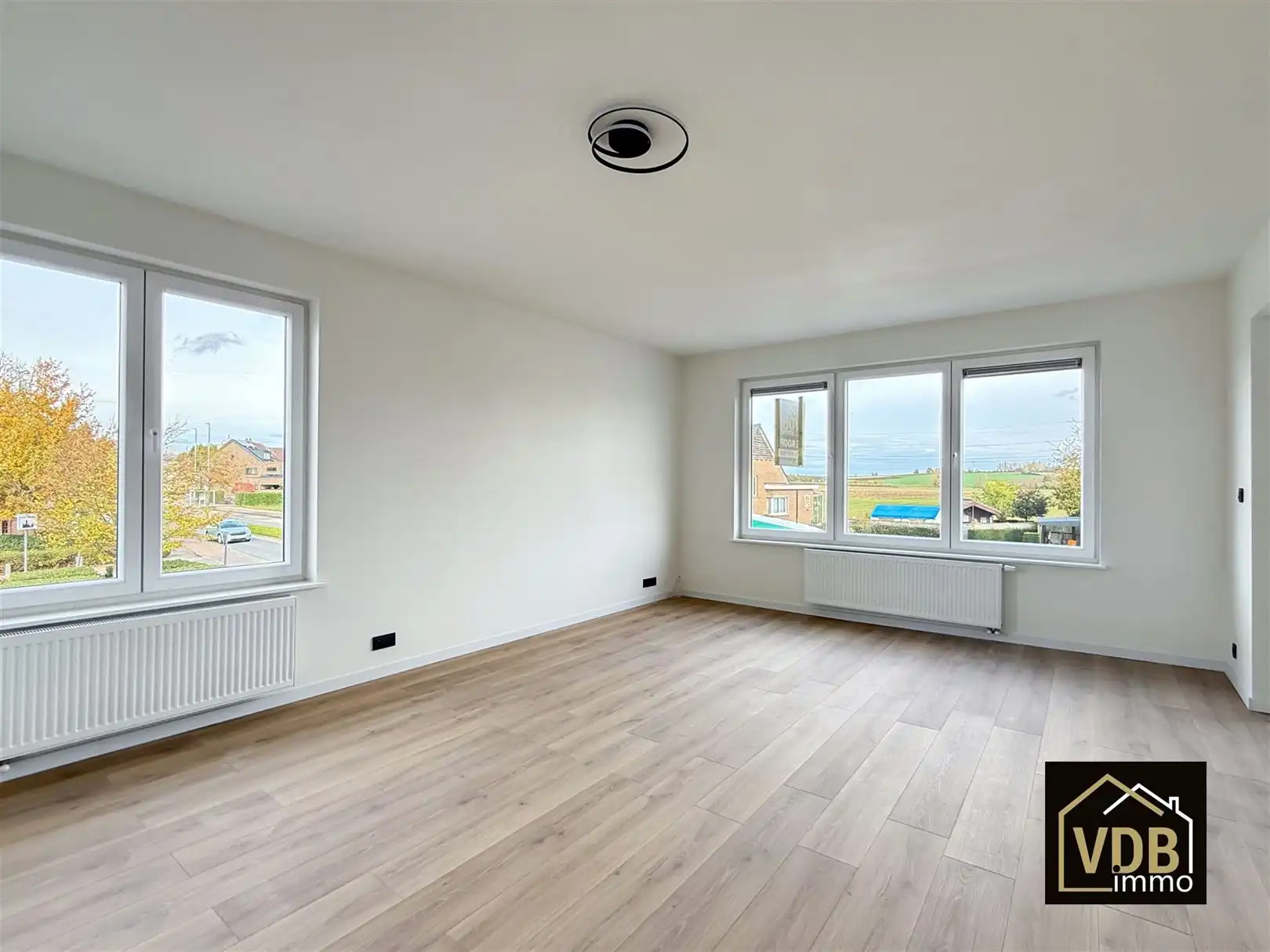 GERENOVEERD APPARTEMENT - 2 SLAAPKAMERS foto 4