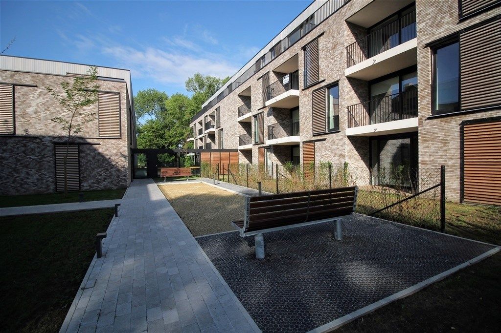 Appartement foto 15