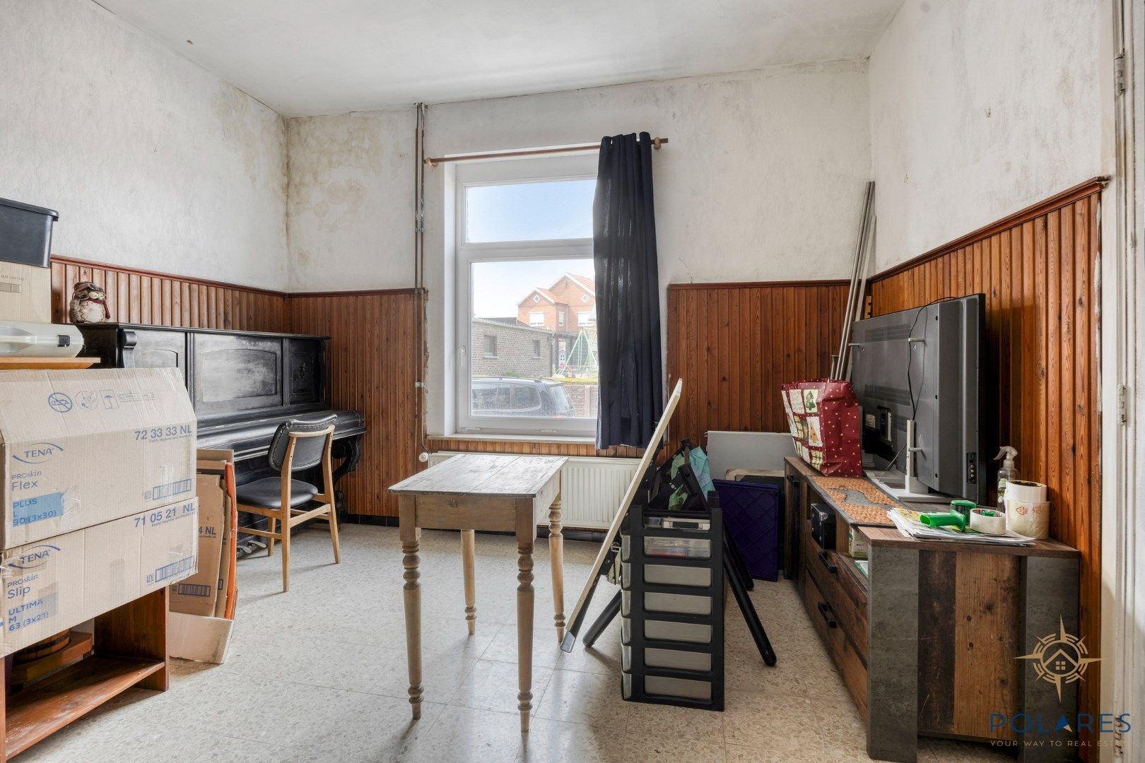 Te renoveren hoeve in centrum Oplinter foto 3
