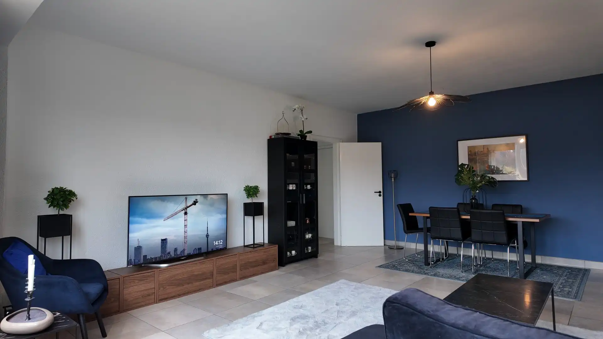 GERENOVEERD APP. MET 3 SLPKS TE KOOP - LANAKEN foto 4