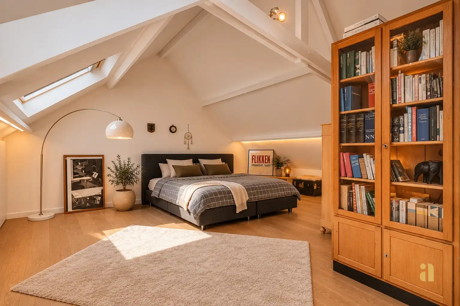 Wonen waar verleden en design samensmelten foto 23
