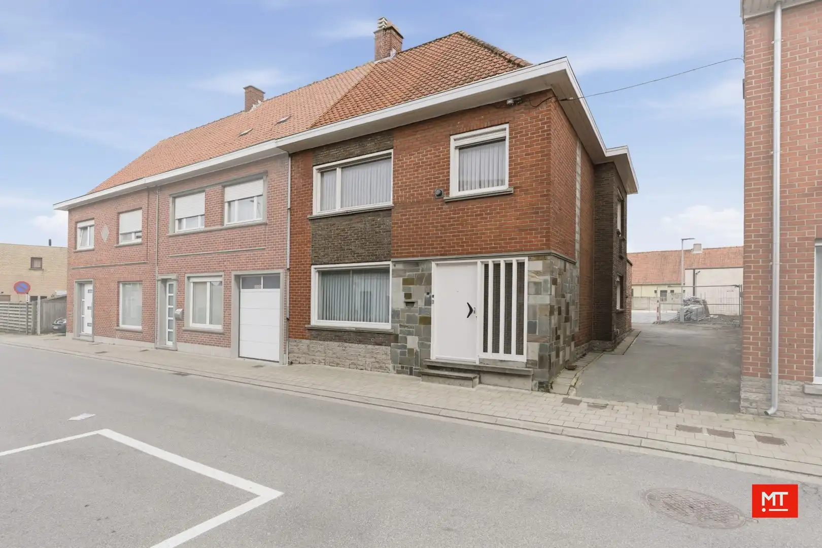 Huis te koop Steenstraat 5 - 8760 Meulebeke
