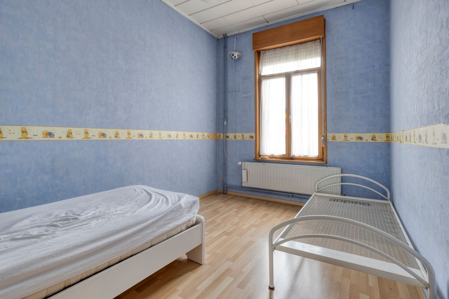 Ruime herenwoning op topligging foto 23