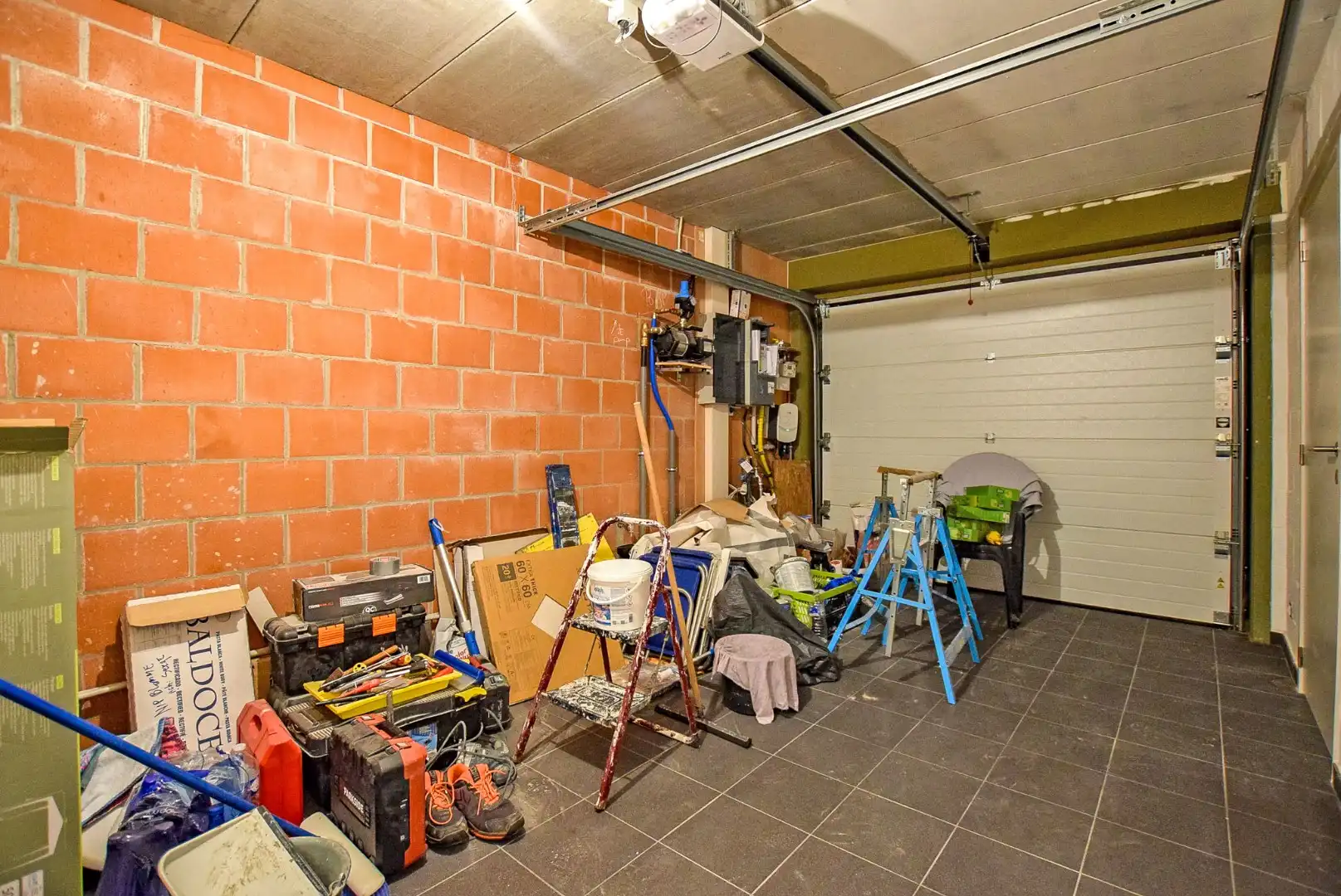 Prachtig afgewerkte nieuwbouwwoning met 4 slaapkamers te Pervijze (Diksmuide).  foto 19