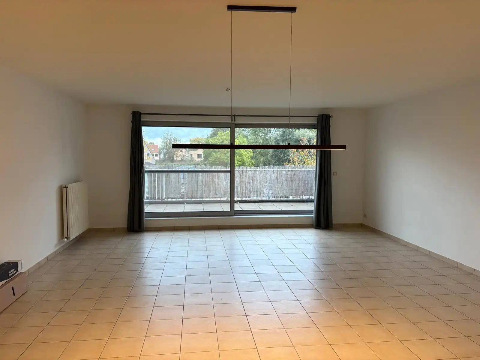 Duplex met o.a. 2 slaapkamers te huur in Schriek  foto 2