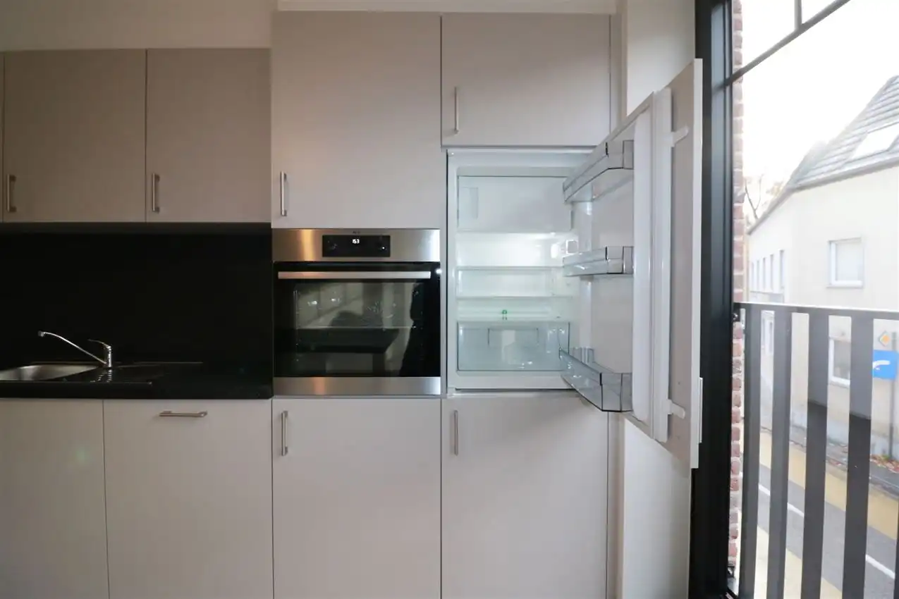 Unieke duplex met twee slpk, terras, autostaanplaats foto 7