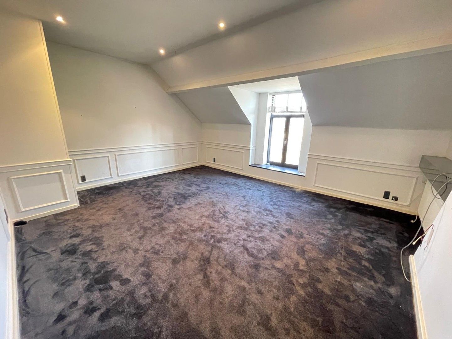 DUPLEXAPPARTEMENT MET TERRAS foto 7