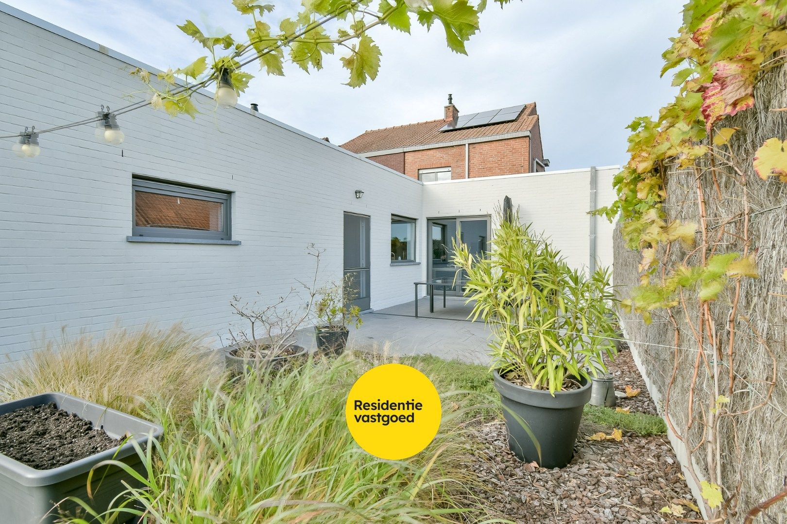 Instapklare woning op een landelijke locatie! foto 17